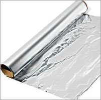 aluminium foil