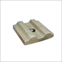 manganese steel liners