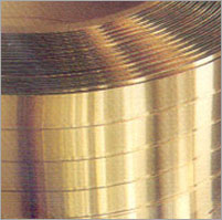 copper strips